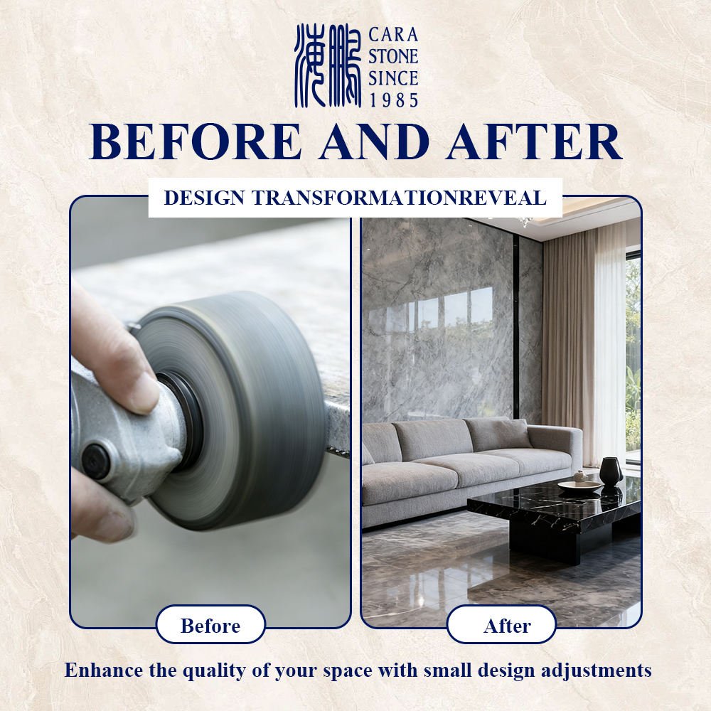 Natural Golden Rose Dolomite Marble Modern Polished Big Slab for Staircase Countertop Bathroom Hall Entry Exterior