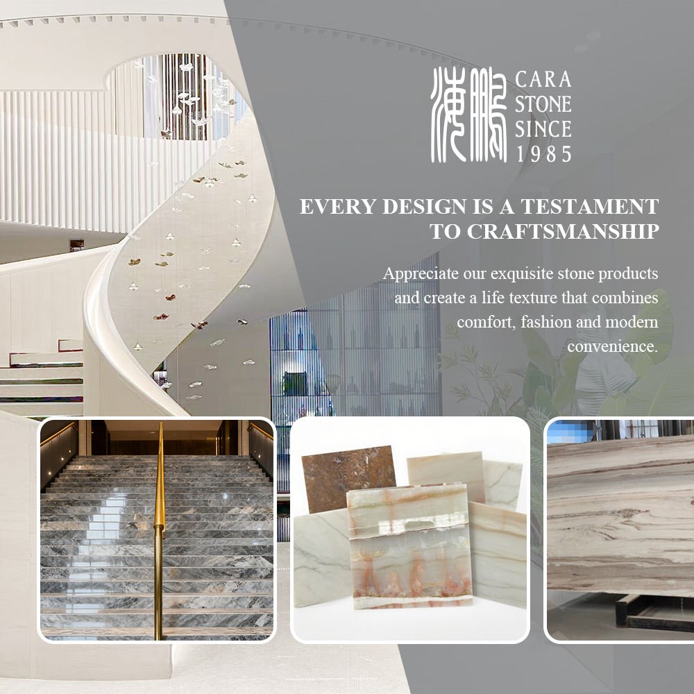 Rock Slab Calacatta Ceramic Tiles Modern Design Heat Insulation Stone Texture for Kitchen Countertops Mall Walls Custom Interior