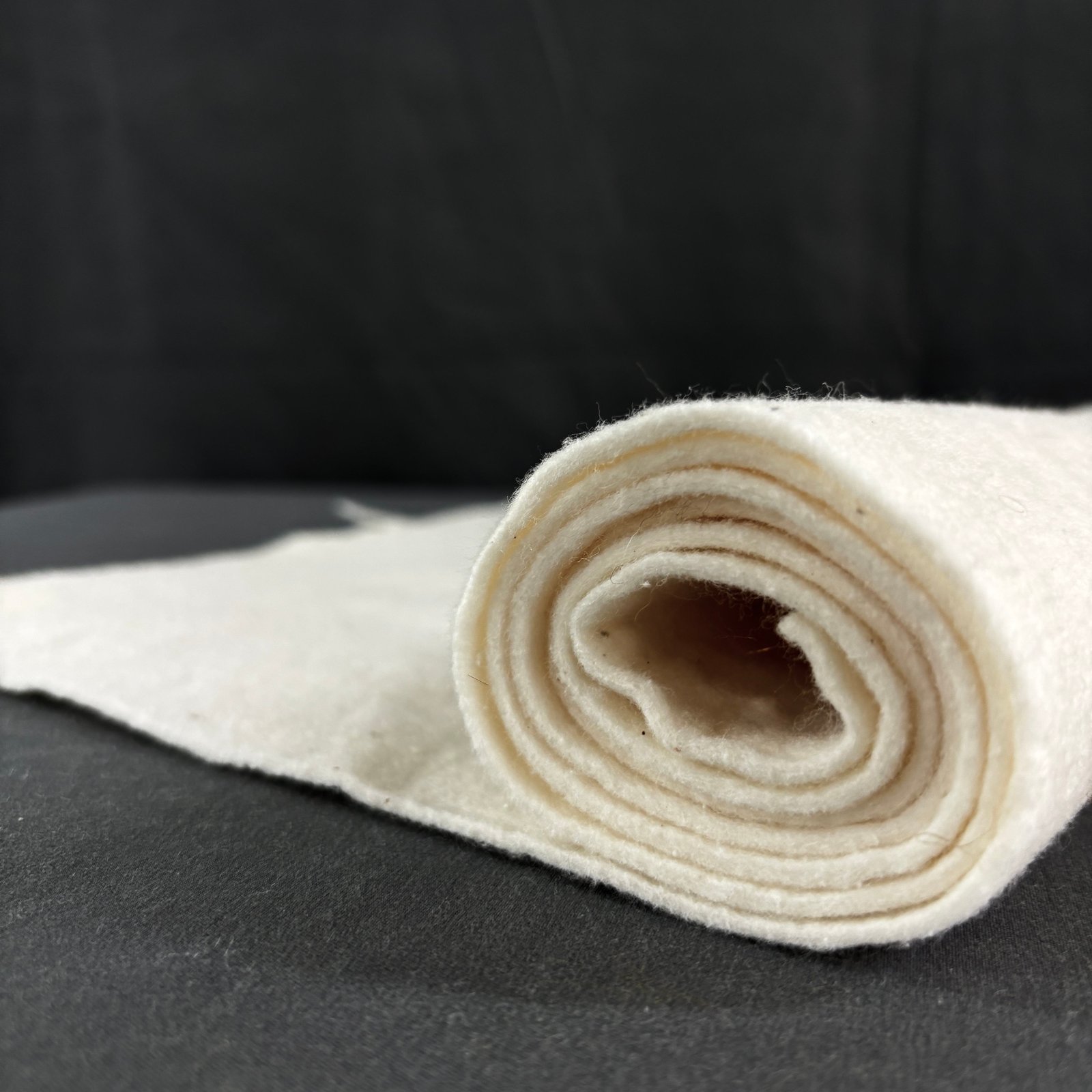 Premium 100% Organic Cotton Quilt Batting 96