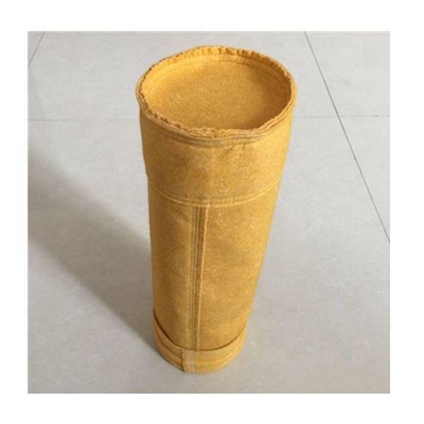 P84 Dust Collector Filter Bag for Asphalt Mixing Plant