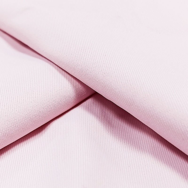 Stock 85%Nylon 15%Spandex 180GSM Jersey UV Resistant Quick Drying Cool UPF50+ Sunscreen Elastic Sportswear Clothing Fabric