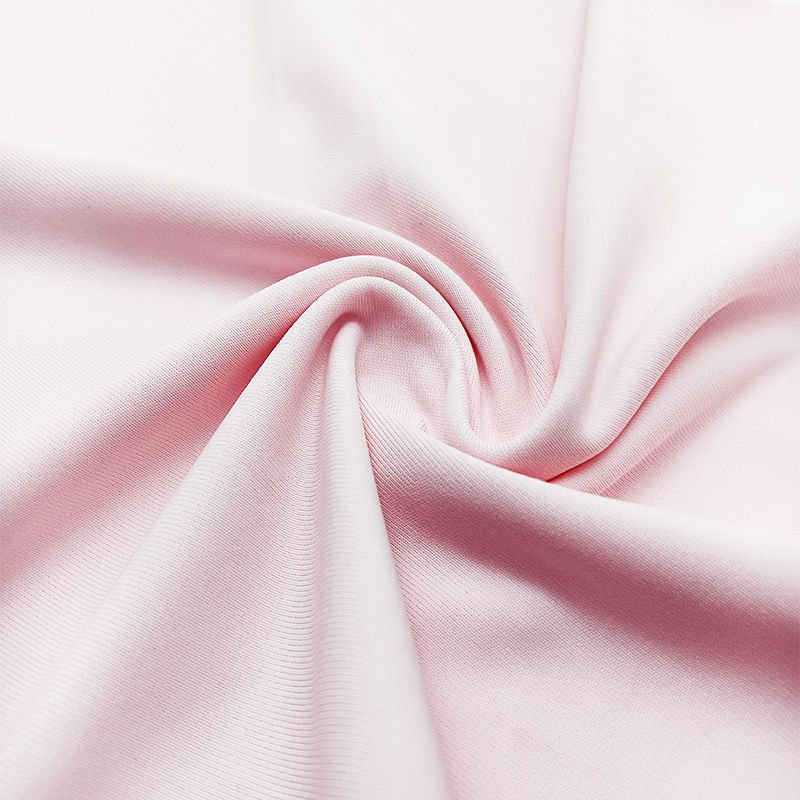 Stock 85%Nylon 15%Spandex 180GSM Jersey UV Resistant Quick Drying Cool UPF50+ Sunscreen Elastic Sportswear Clothing Fabric