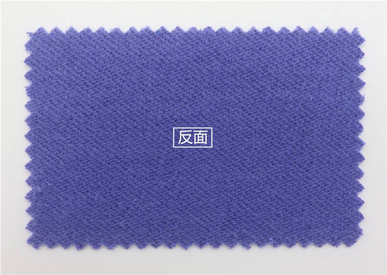 Recycled 100% Polyester 400gsm Soft Warm Fleece Fabric Brushed for Hoodies Sweatshirts Sweatpants Jackets-for Boys Girls