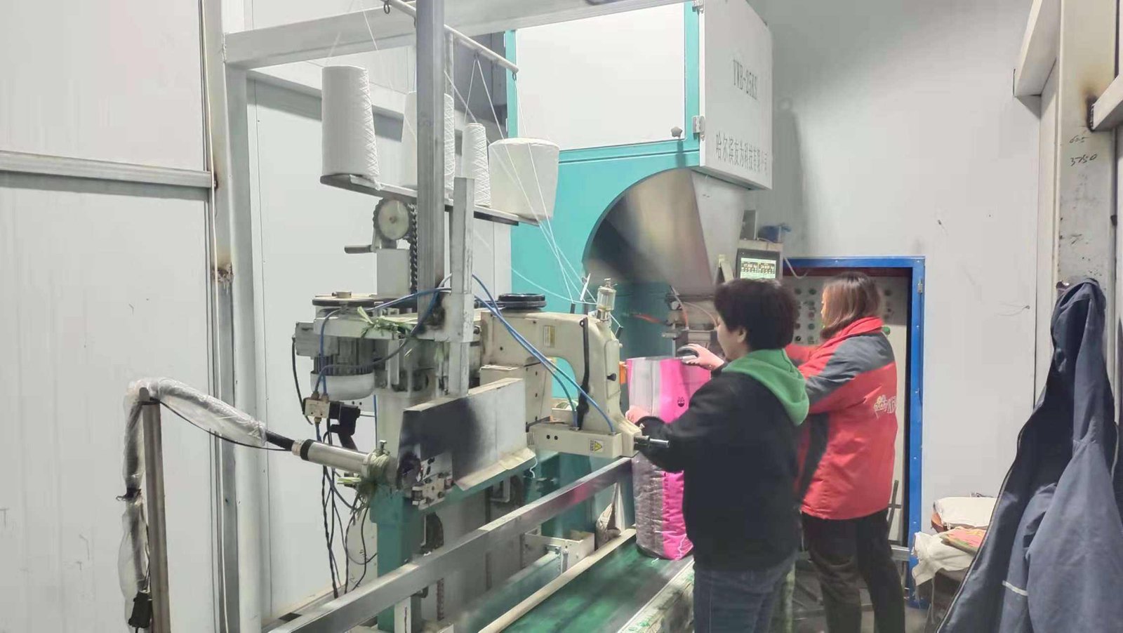 Nihewan Dark Red Kidney Beans Chinese Origin Dried Red Fagioli Rossi