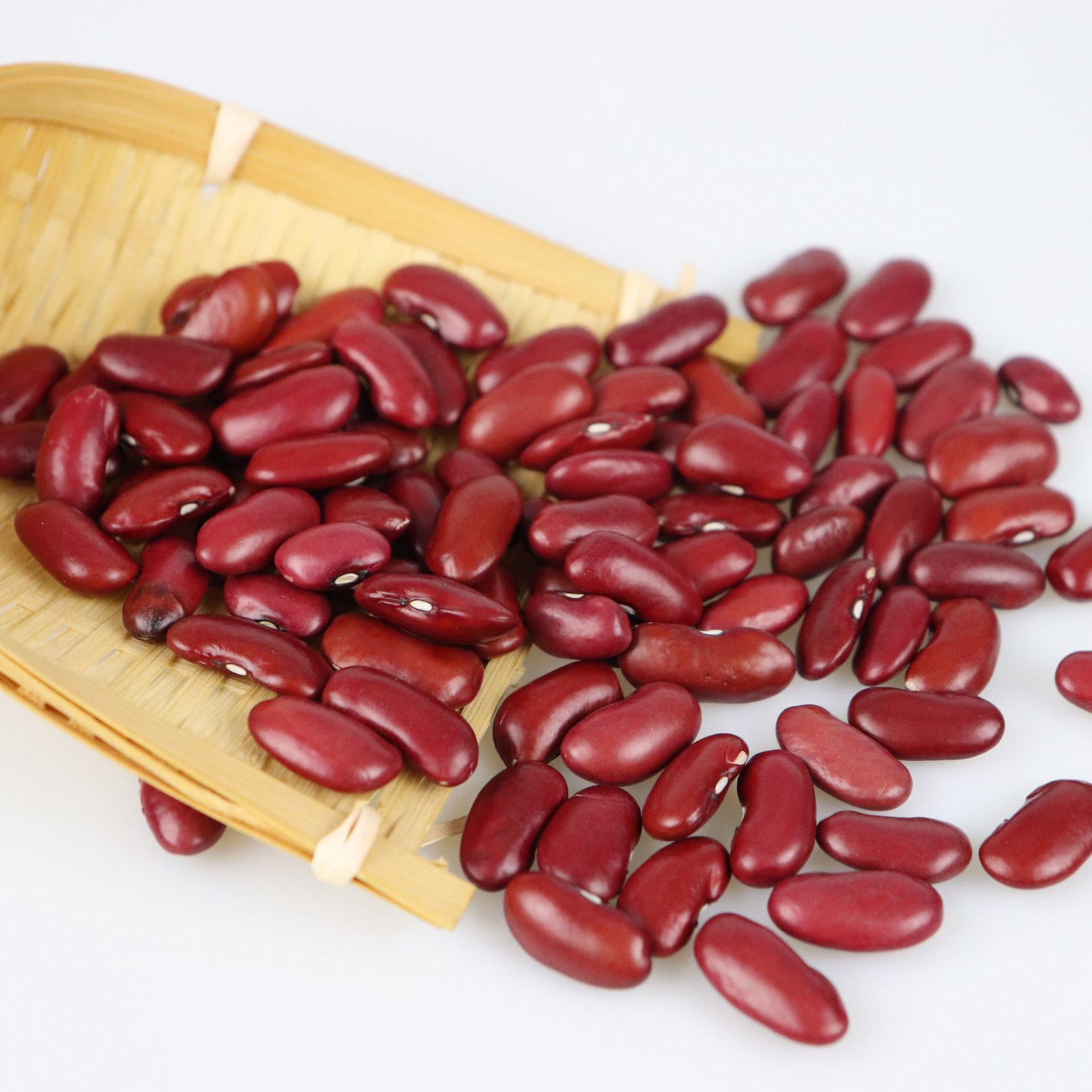 High Quality Raw Dried Fagioli Rossi Red Bean Wholesale Red Kidney Beans