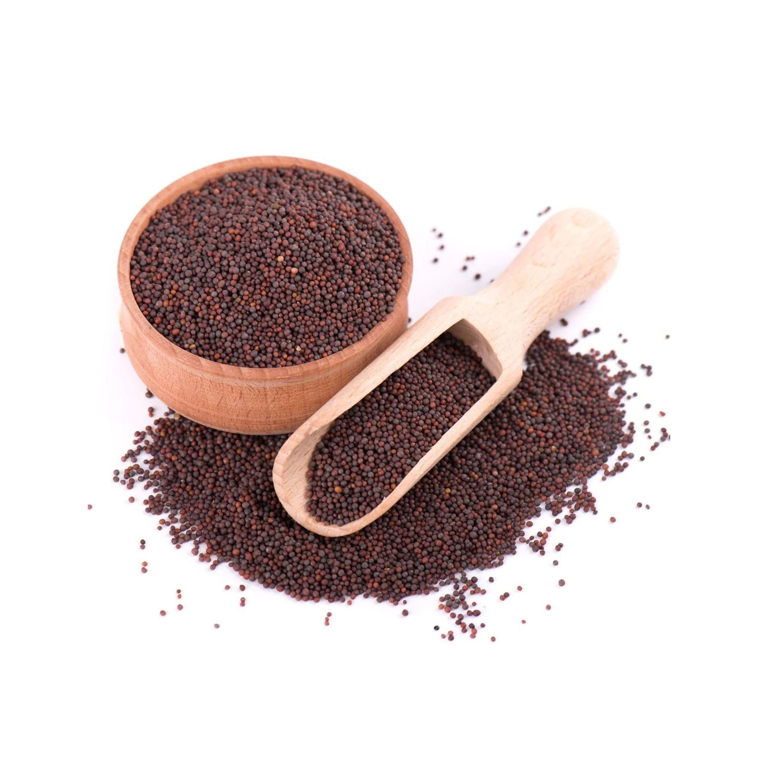 Premium Mustard Seeds Bulk Pack Cleaned, High-Quality Seeds for Wholesale and Export