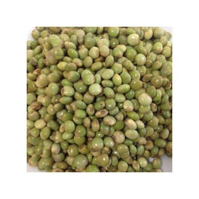 Whole Dried Pigeon Peas (Green Peas) Bulk Packaging Brazil Origin