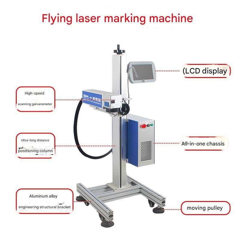 Compact Jewelry Laser Welder for Small Workshops and Custom Jewelry Studios