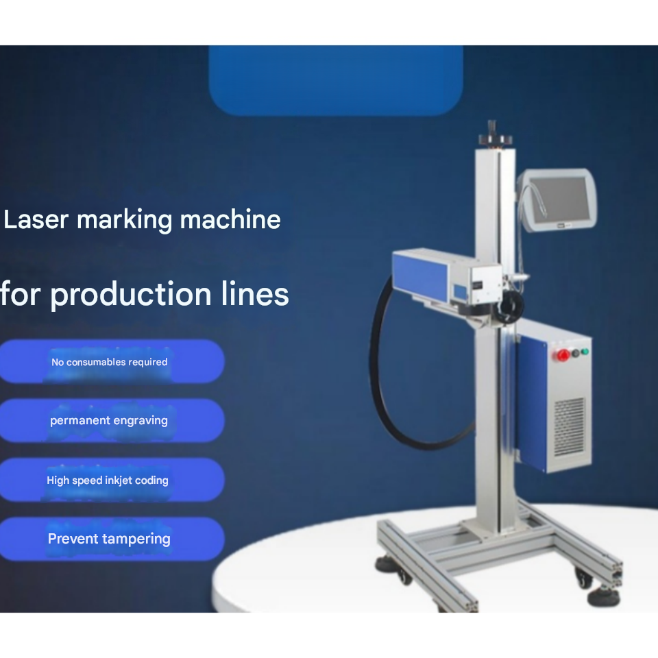 Compact Jewelry Laser Welder for Small Workshops and Custom Jewelry Studios