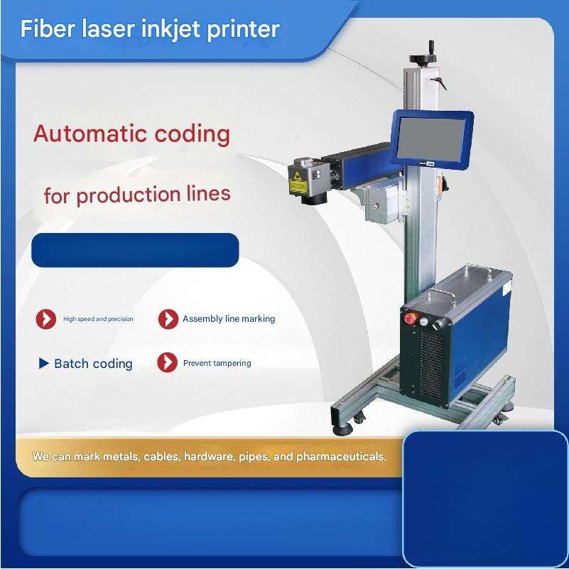 Compact Jewelry Laser Welder for Small Workshops and Custom Jewelry Studios