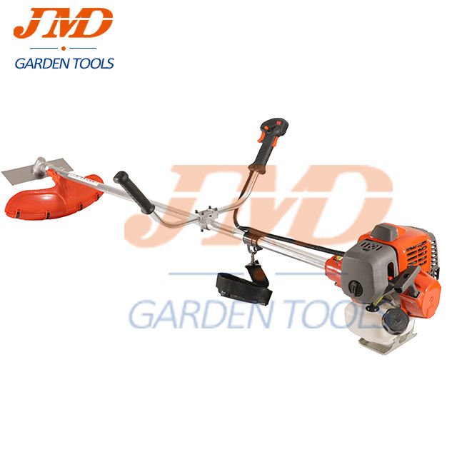 143 Gasoline 2-Stroke Grass Trimmer & Brush Cutter 43cc OEM Industrial DIY 255cm Cutting Width