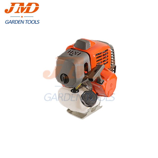 143 Gasoline 2-Stroke Grass Trimmer & Brush Cutter 43cc OEM Industrial DIY 255cm Cutting Width