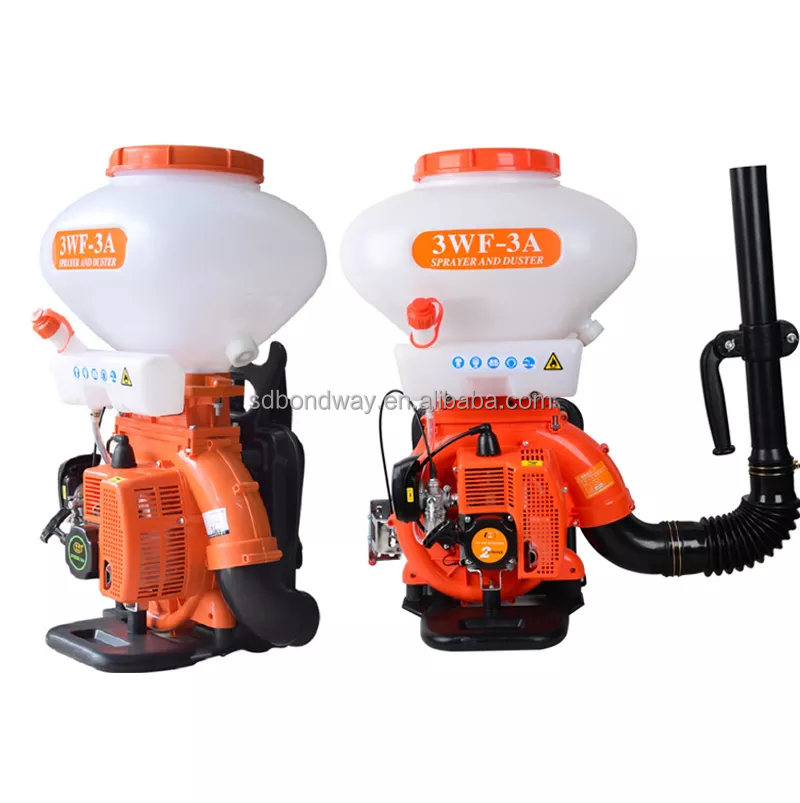 High Custom Made Knapsack Mist-Duster Sprayer for Home Retail Manufacturing Plant for Agricultural Use Factory Wholesale
