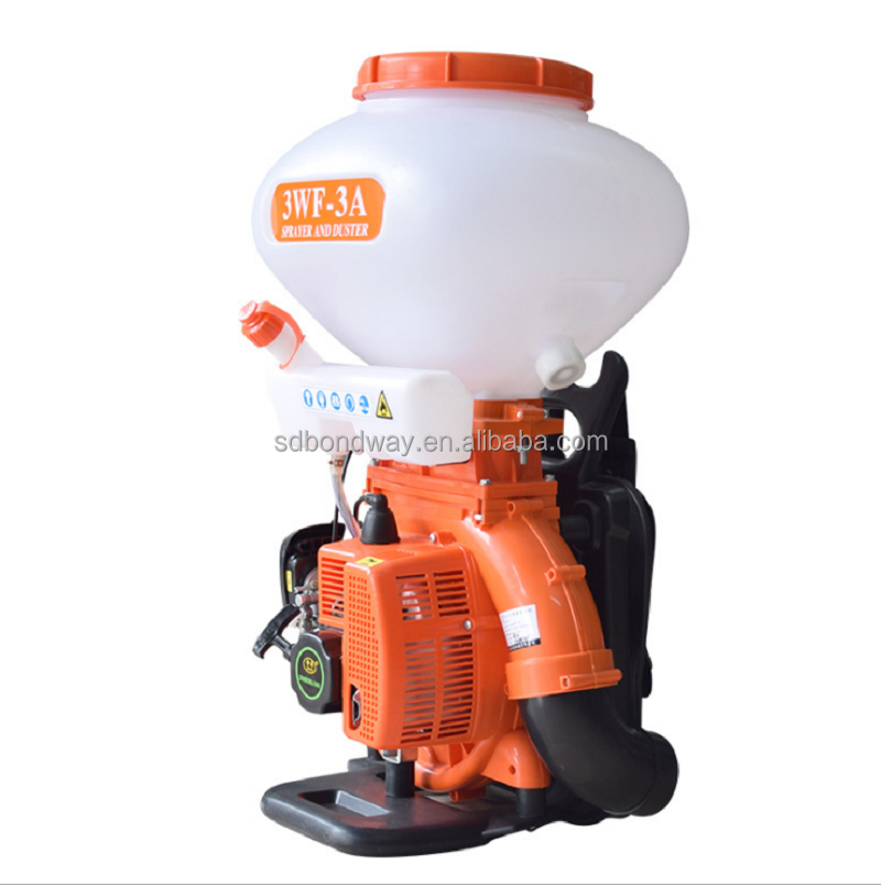 High Custom Made Knapsack Mist-Duster Sprayer for Home Retail Manufacturing Plant for Agricultural Use Factory Wholesale