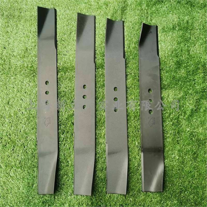 Mower Blade Steel 20inch 4mm Trimmer Head Brush Cutter Part