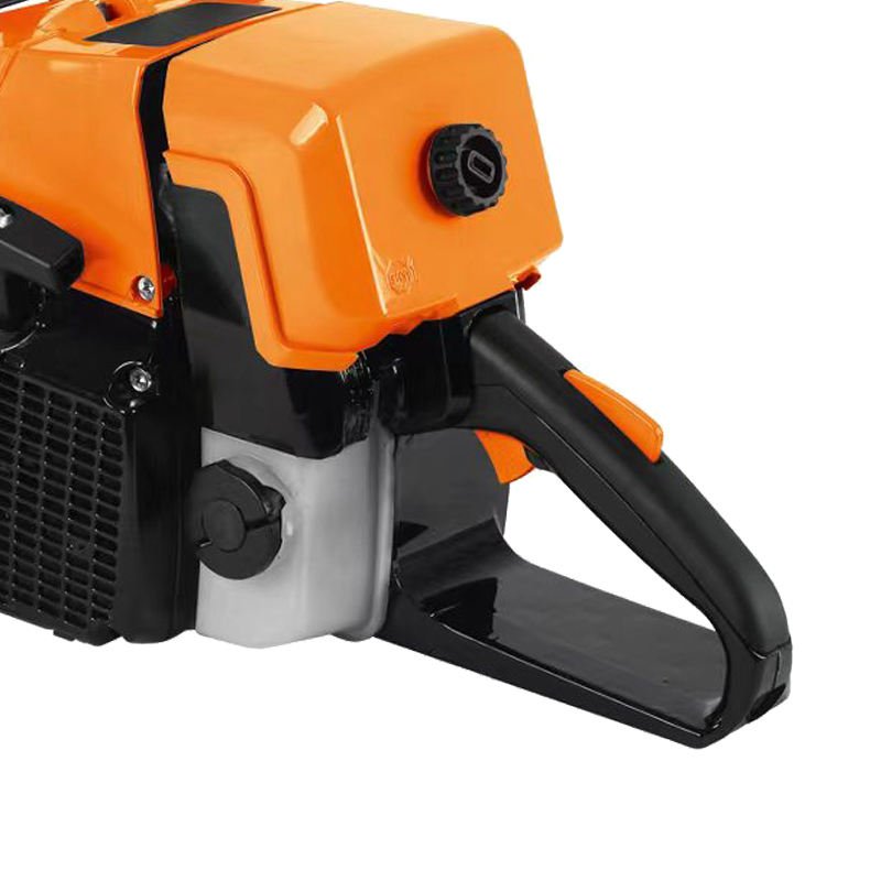 70.7cc Chain Saw Wood Cutting Machine Professional Chainsaw for 044 440 High Quality Gasoline Chain Saw