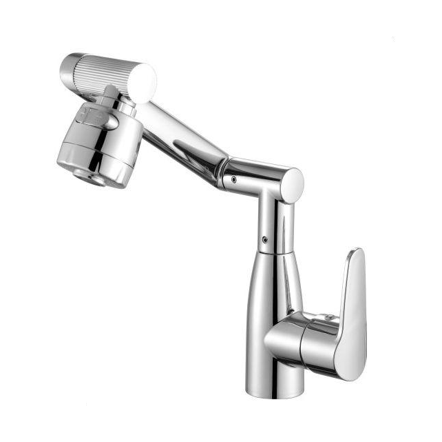 Basin Faucet Sales Promotion High Quality Original Design Wholesale Custom Cheap Single Level Basin Faucet