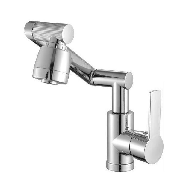 Basin Faucet Sales Promotion High Quality Original Design Wholesale Custom Cheap Single Level Basin Faucet