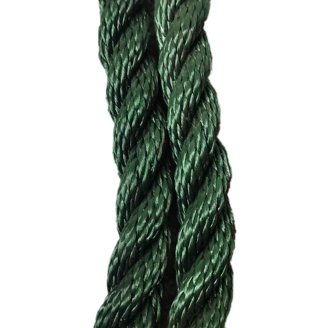 ROPENET High Performance Multipurpose 3-Strand Twisted Nylon