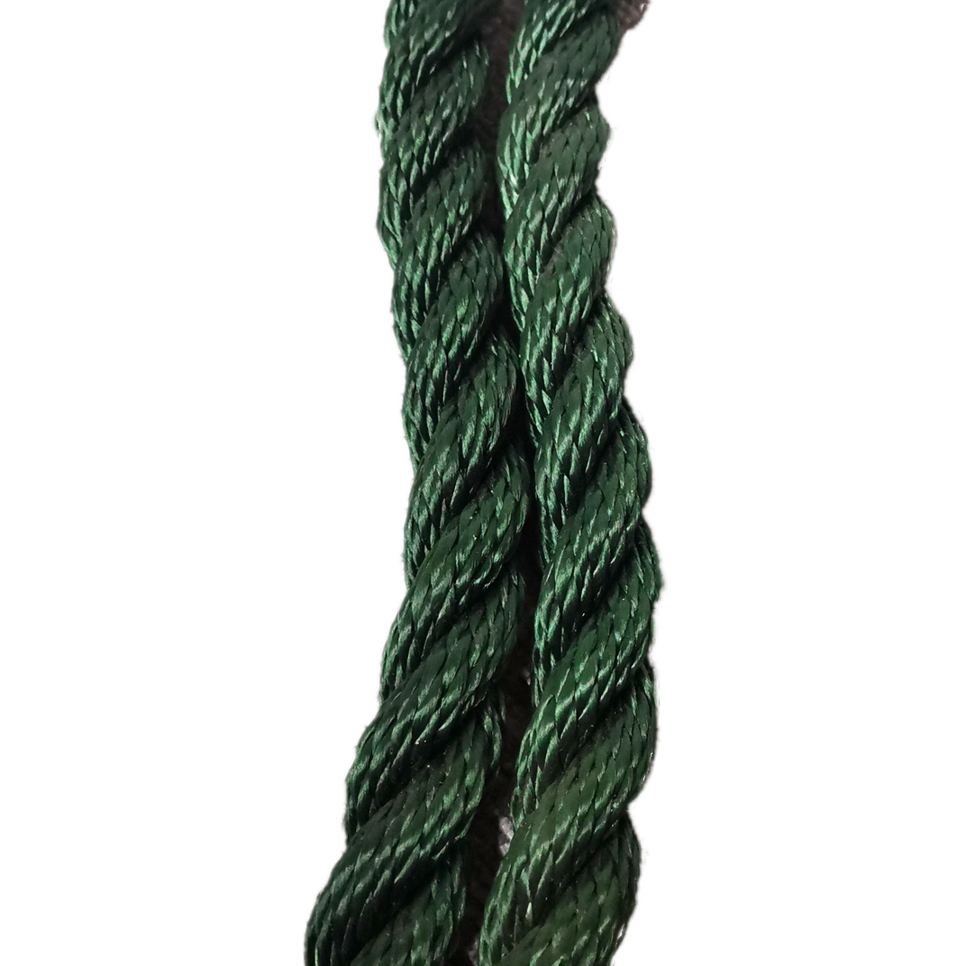 ROPENET High Performance Multipurpose 3-Strand Twisted Nylon