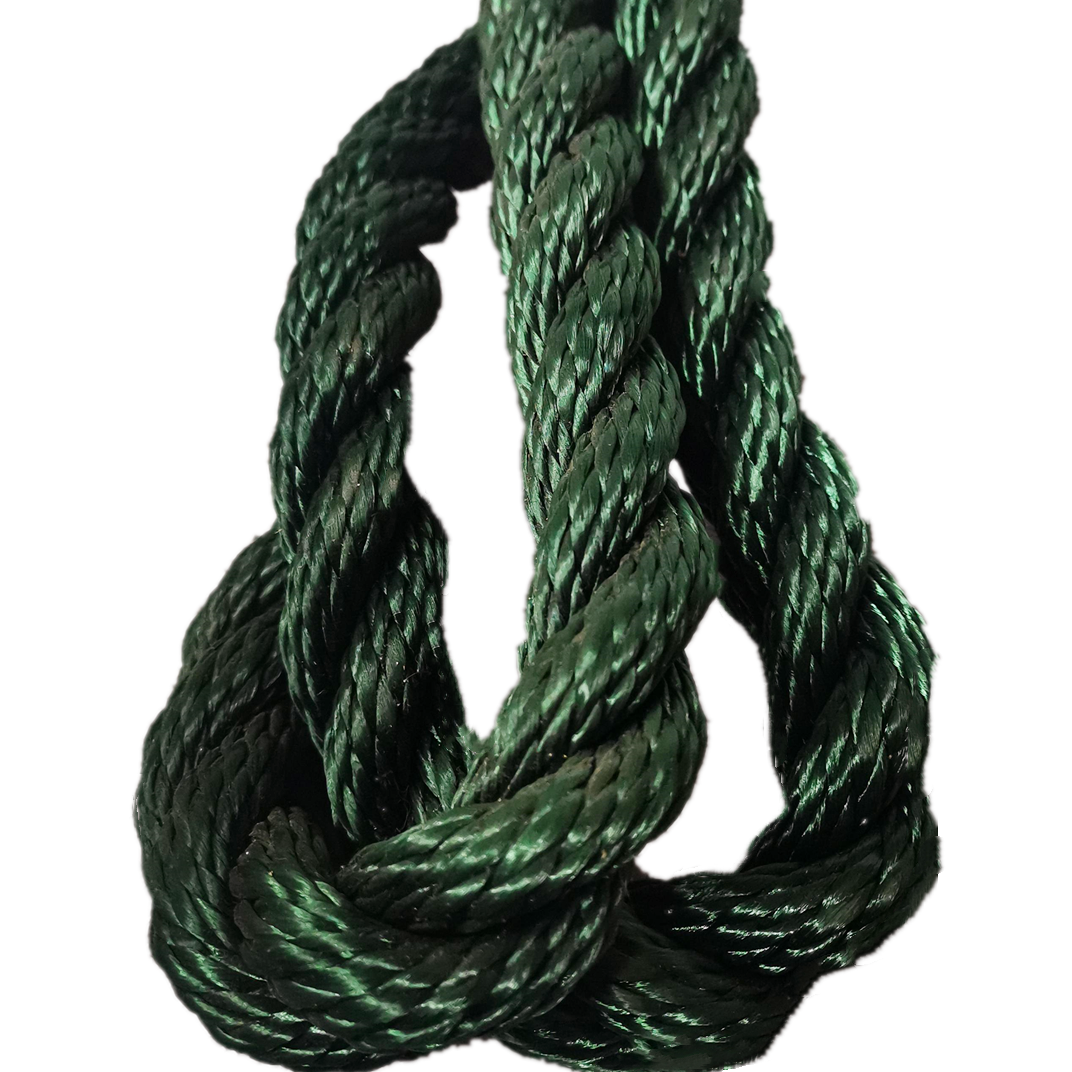 ROPENET High Performance Multipurpose 3-Strand Twisted Nylon
