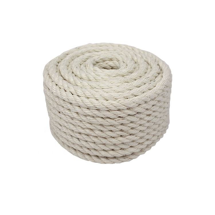 ROPENET Sisal Twist Rope