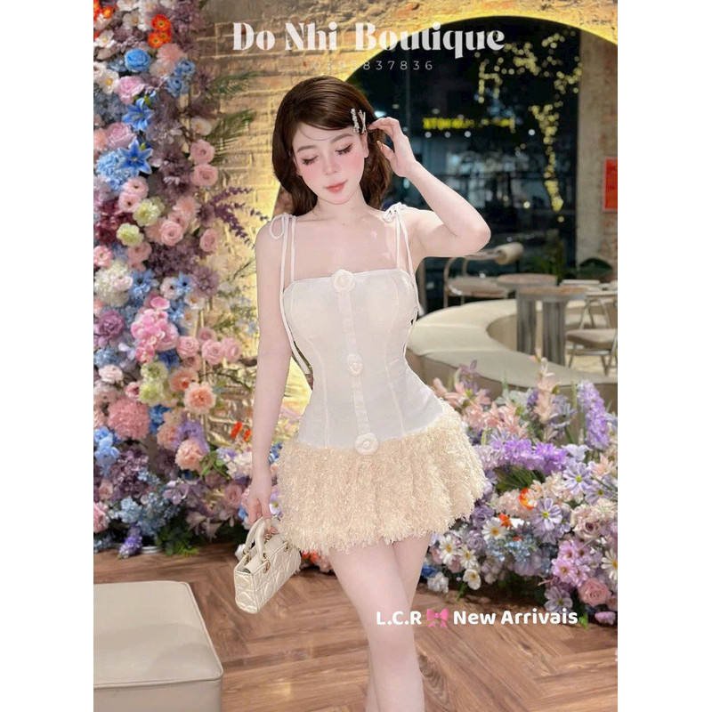 Trendy Velvet Corset-Style Bodice Club Dress for Night Out/Special Occasions