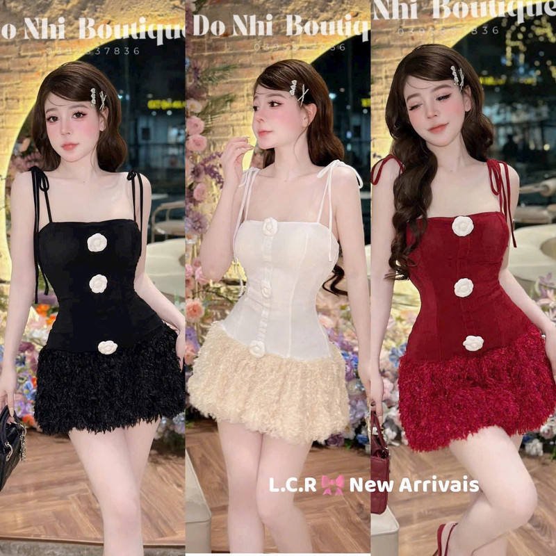 Trendy Velvet Corset-Style Bodice Club Dress for Night Out/Special Occasions