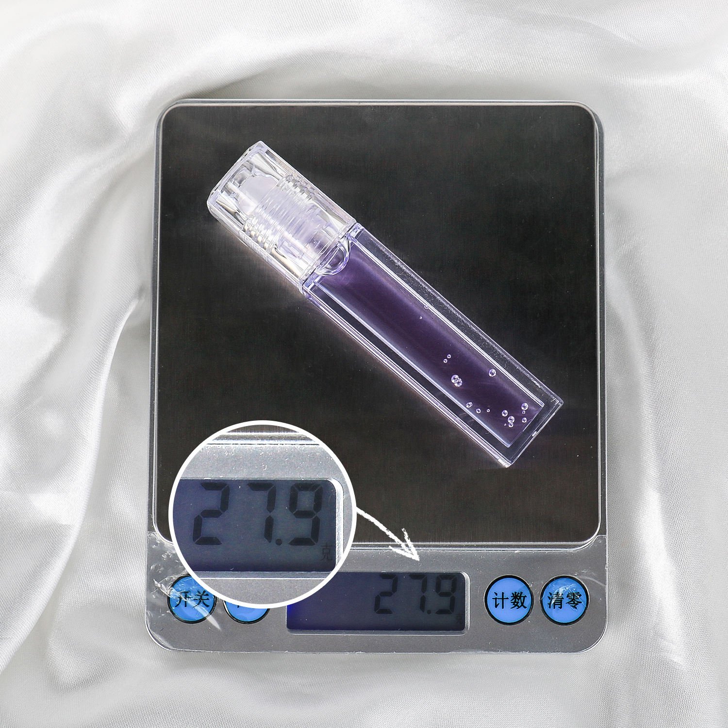 Fruit Lip Oil Private Label Wholesale Lipoil Vegan Cruelty Free Lipoil Custom Lip Oil Customization Shiny Lipoil