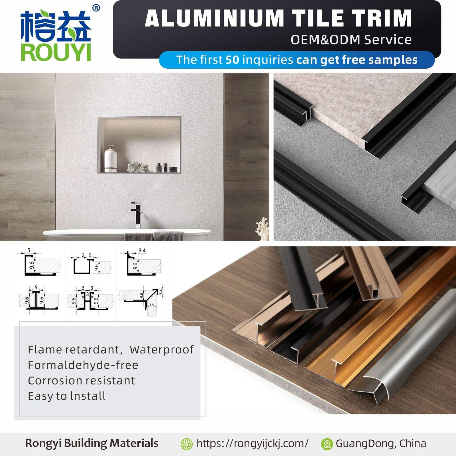 Manufacturer Interior Home Decor Waterproof New Wall Siding Panel PVC Vinyl Wall Panel