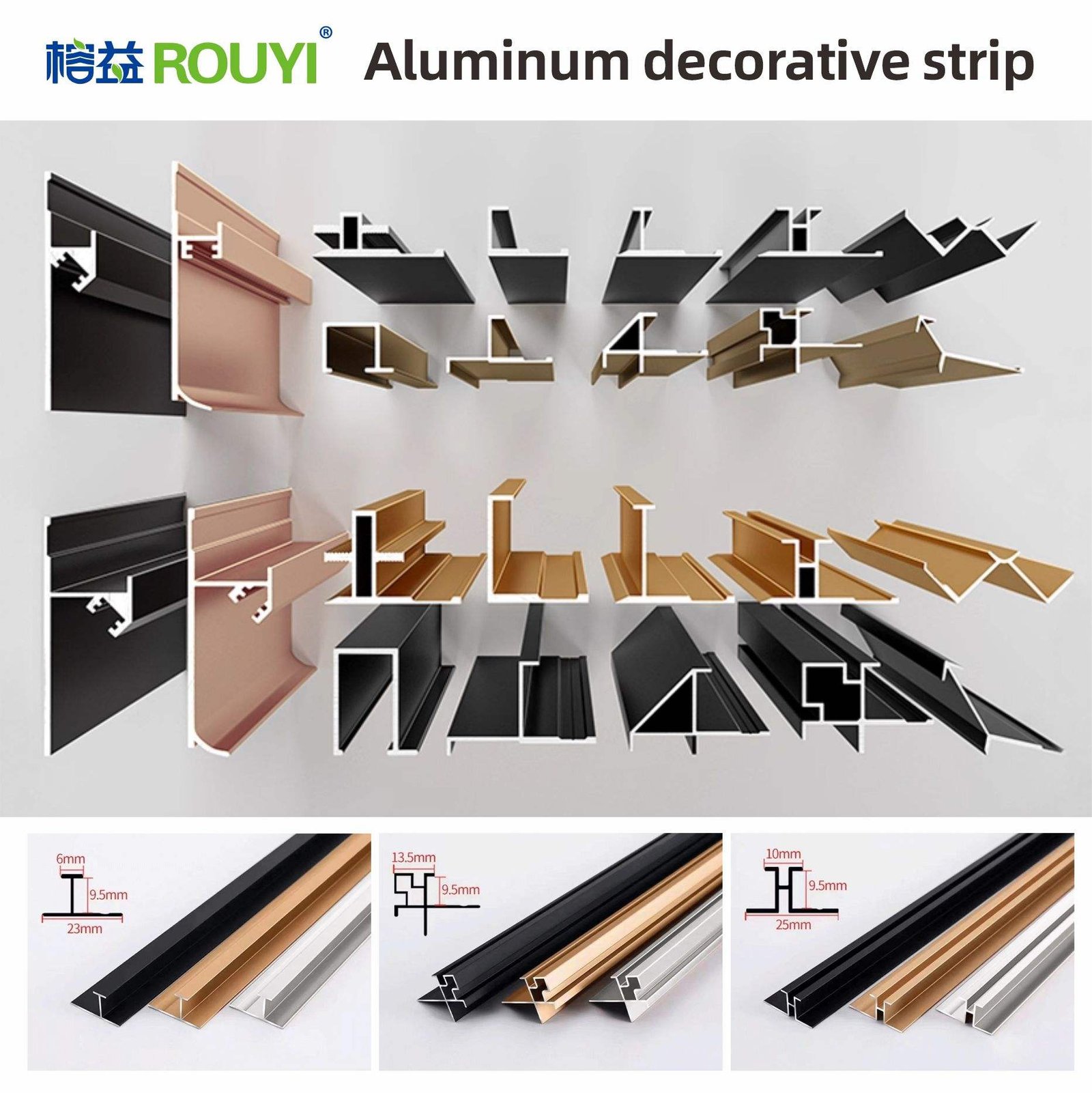 Manufacturer Interior Home Decor Waterproof New Wall Siding Panel PVC Vinyl Wall Panel