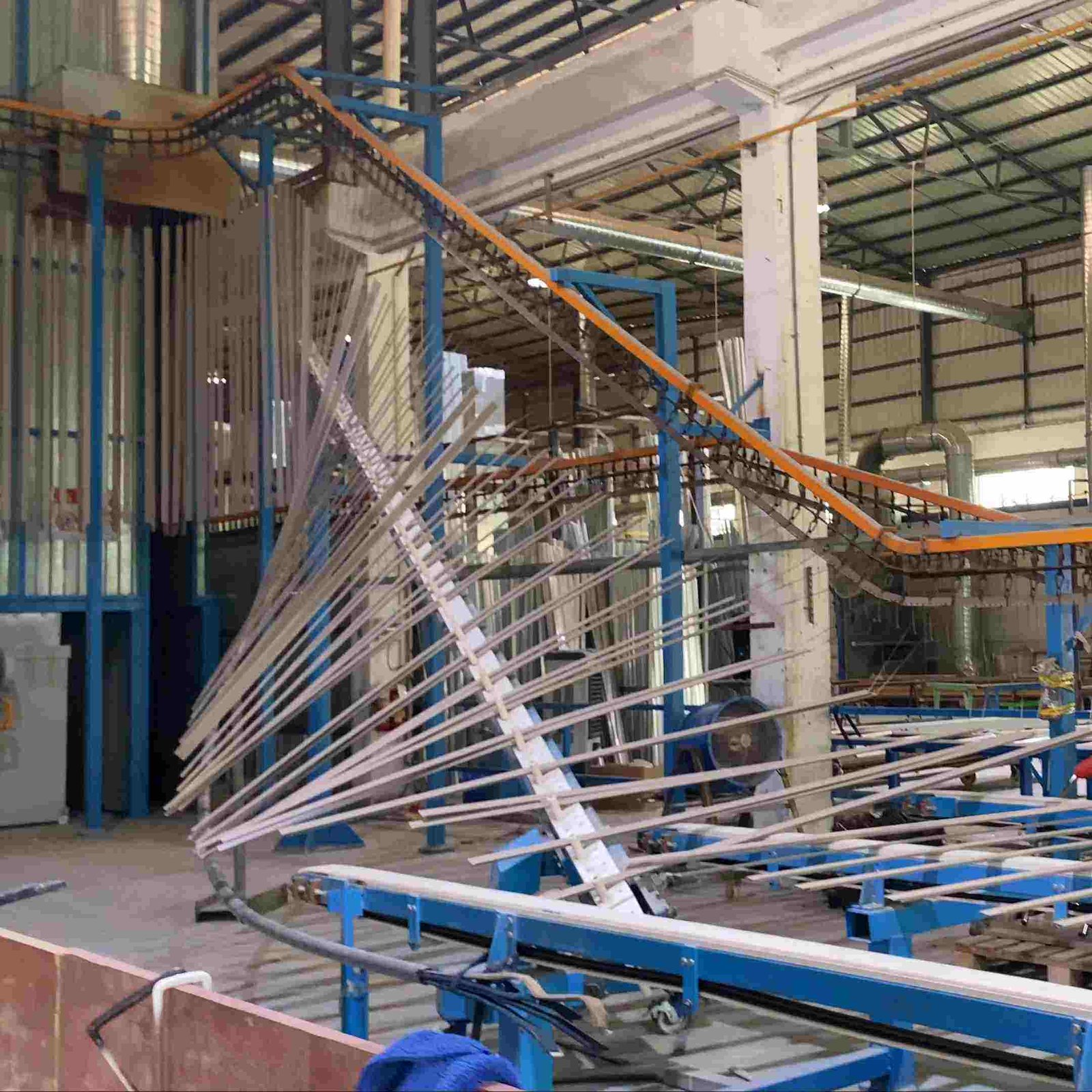 Factory Custom Wall Ceramic T Shape Corner Trim Aluminum Profiles for Decorations Metal Tile Trim