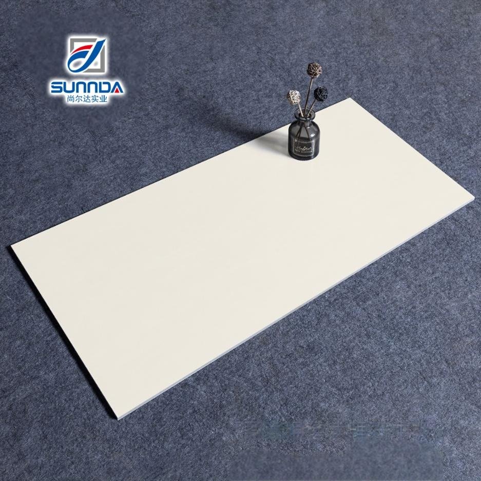 Foshan Living Room Matte Non-slip Glazed Porcelain Floor Tile 600x1200 mm Toilet Antique Tile Kitchen Grey Cement Rustic Tile