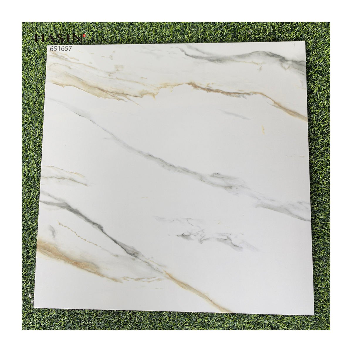 High Quality 600X600 Glazed Porcelain Interior Marble Tiles Polished Carreaux De Sol Glossy Carrelage Ceramic Tiles for Floor