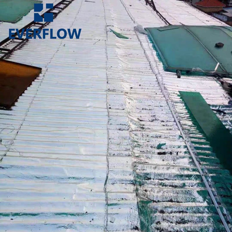 Sheet Waterproofing Membrane for Roofing and Concrete Waterproofing Systems Self-adhesive SBS Waterproof Membrane