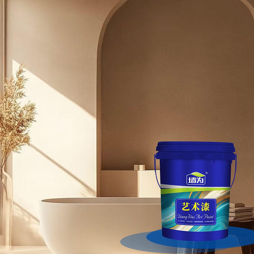 Micro Cement for Walls Microcement Paint for Any Surface Paint for Wall Factory Wholesale