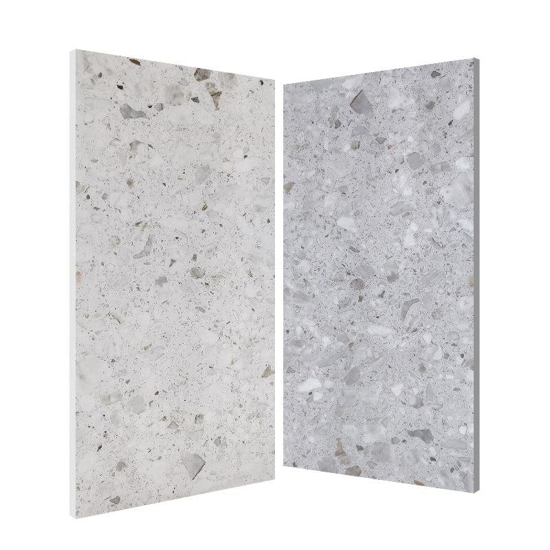 Foshan Manufactures All Porcelain Terrazzo Floor Tiles 600*1200 Non-slip Antique Tile for Living Room