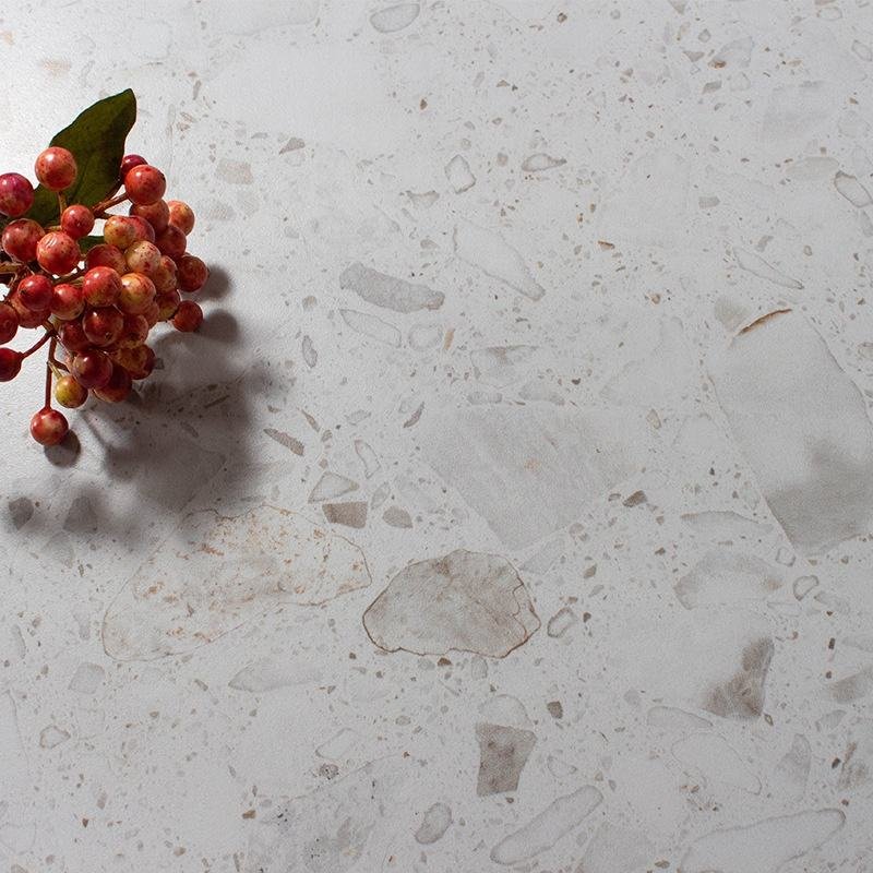 Foshan Manufactures All Porcelain Terrazzo Floor Tiles 600*1200 Non-slip Antique Tile for Living Room