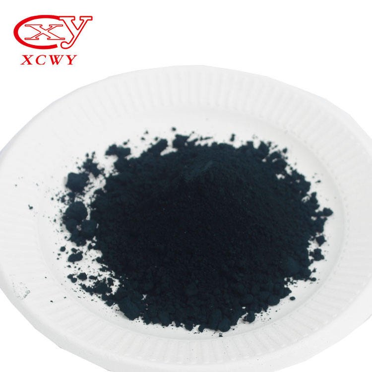 Green Color Textile Fabric Dyes for Clothes