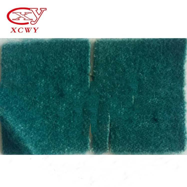Green Color Textile Fabric Dyes for Clothes
