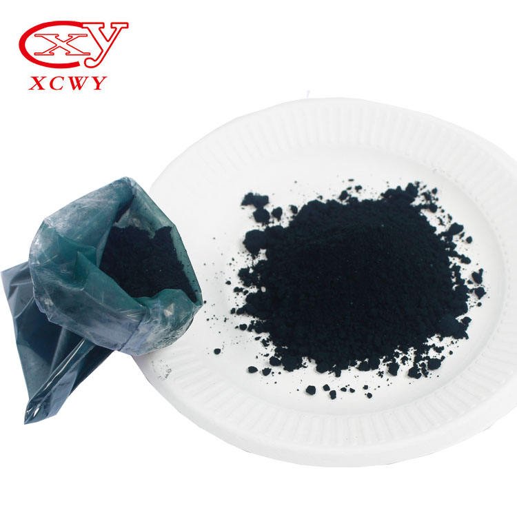 Green Color Textile Fabric Dyes for Clothes