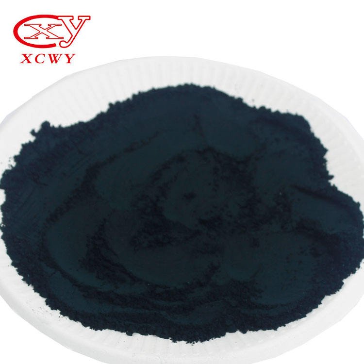 Green Color Textile Fabric Dyes for Clothes