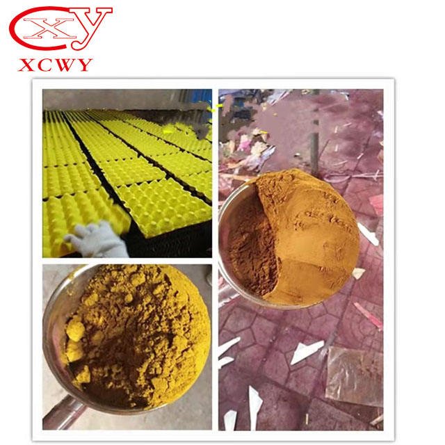 Best Quality Joss Paper Dyes Basic Yellow 2 Auramine O CI 41000 for Paper Egg Tray Incense Wood Dyeing