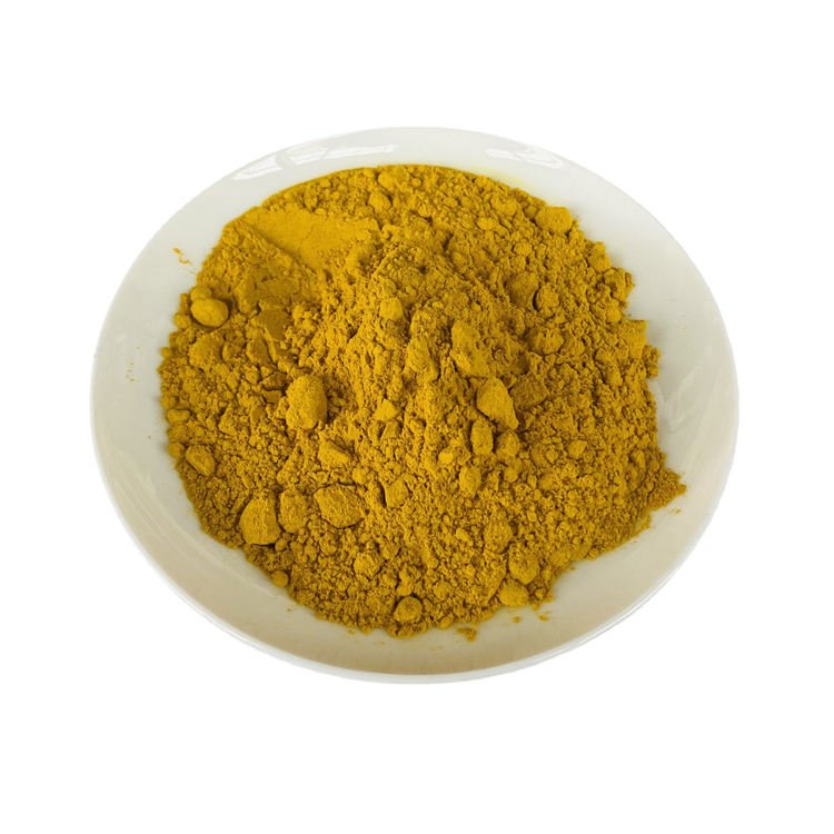 Best Quality Joss Paper Dyes Basic Yellow 2 Auramine O CI 41000 for Paper Egg Tray Incense Wood Dyeing