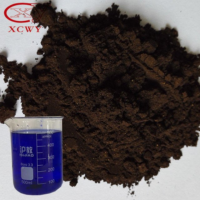 High Quality Powder Basic Blue 7 Cationic Dyes for Paper Cardboard Coloring