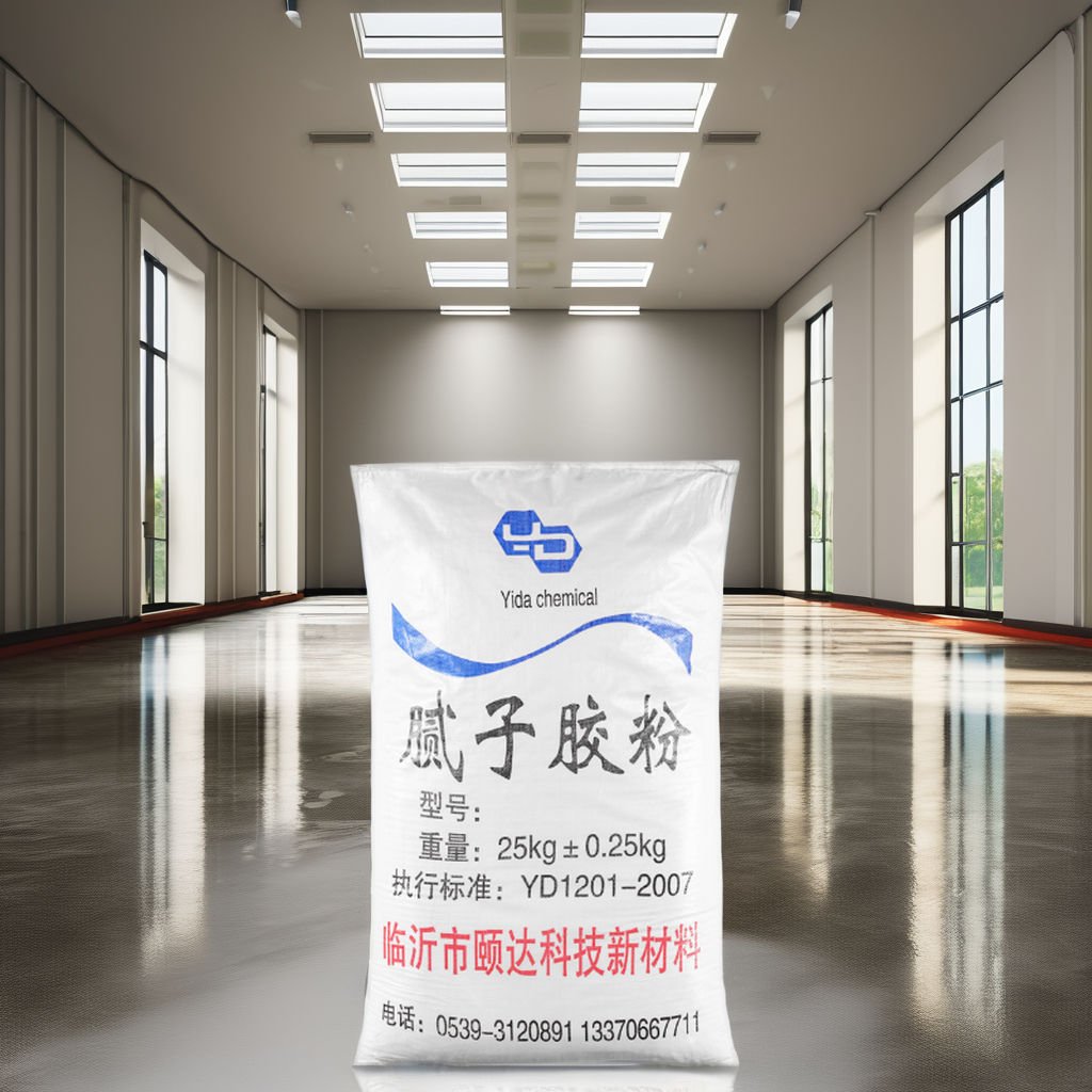 High Performance Wall Paint Powder Coating Additive Easy Application With Brush for Interior Exterior Wall Spray Method Included