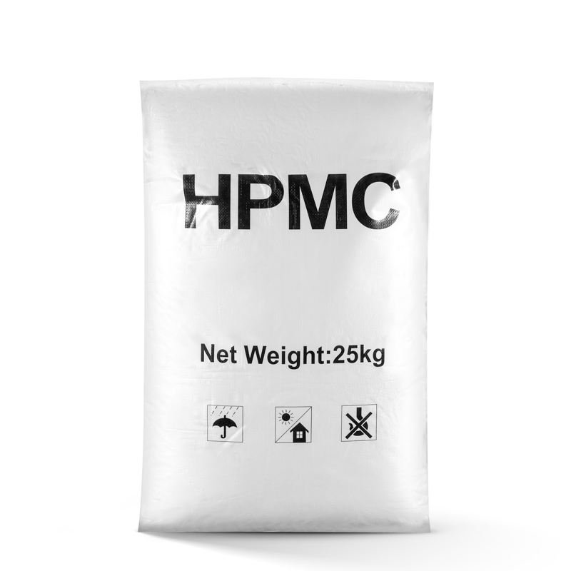 HPMC Methly Cellulose 200000 Powder Surfactant Additive for Paint Gypsum Plaster Putty Tile Adhesive Petroleum Additives