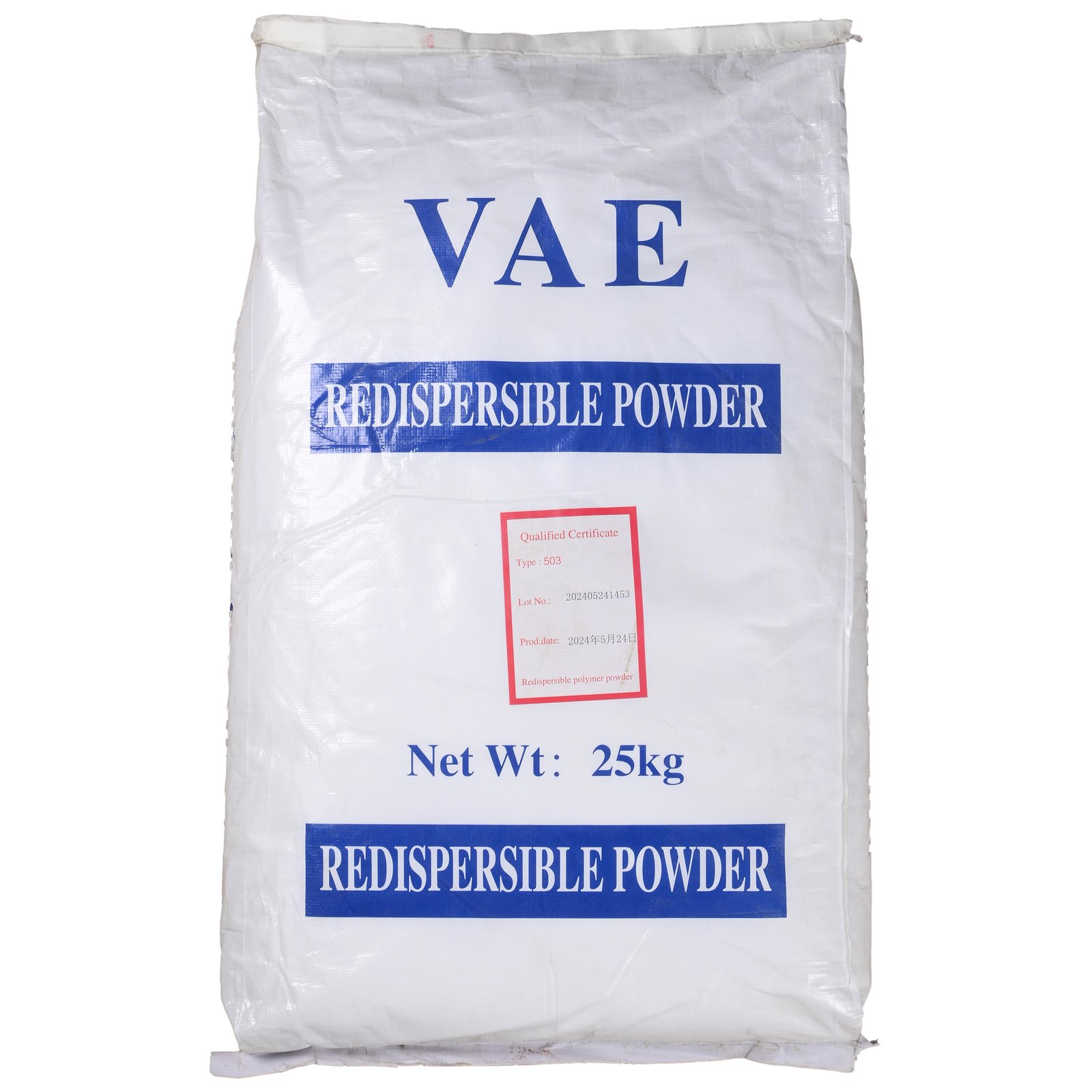 High Quality Acrylic Copolymer Powder Redispersible Styrene Butadiene VAE RDP Polyurethane Main Raw Material Paint Water