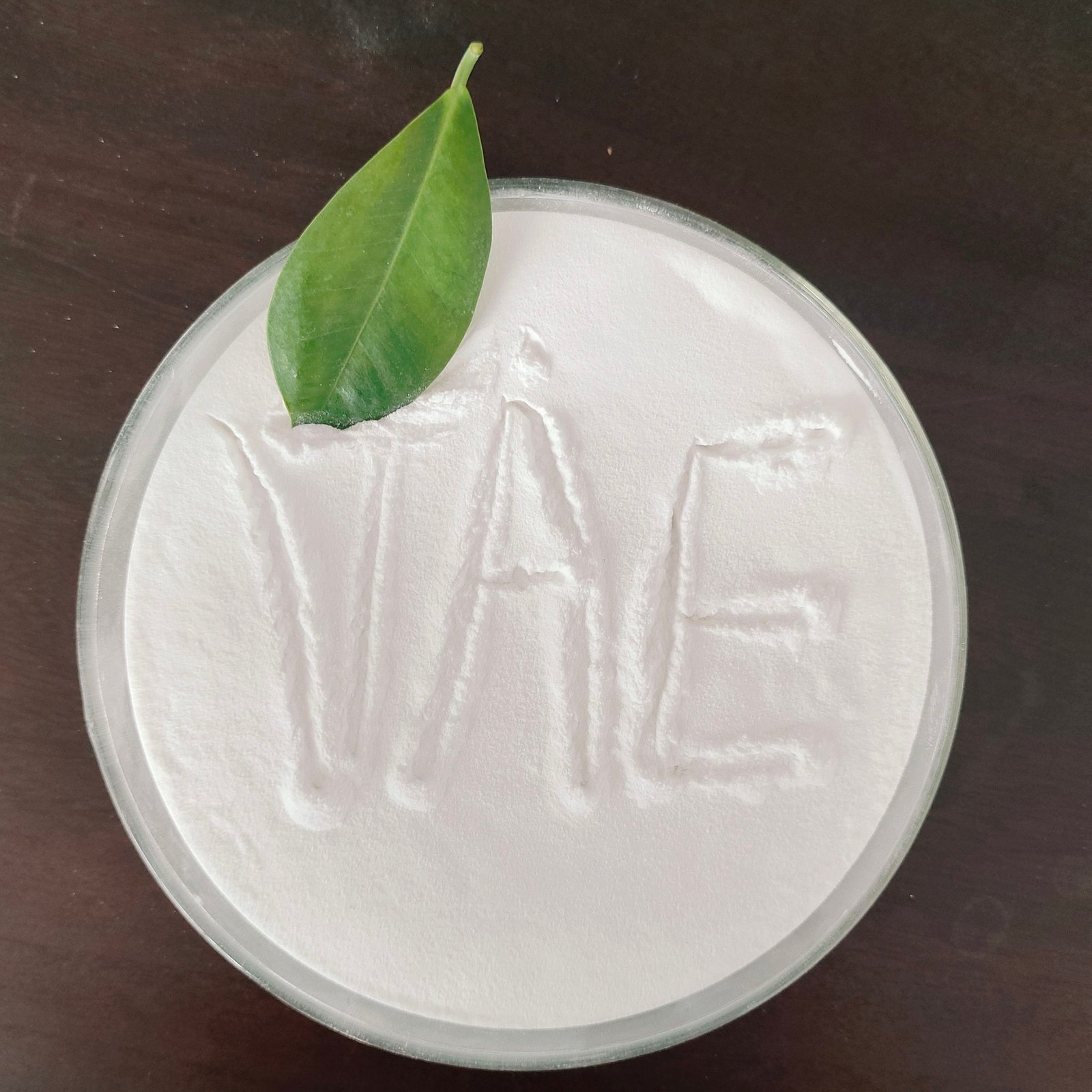 High Quality Acrylic Copolymer Powder Redispersible Styrene Butadiene VAE RDP Polyurethane Main Raw Material Paint Water