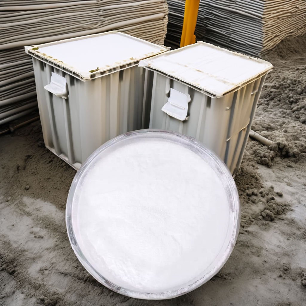 High Quality Acrylic Copolymer Powder Redispersible Styrene Butadiene VAE RDP Polyurethane Main Raw Material Paint Water